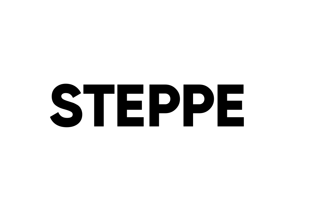 Steppe