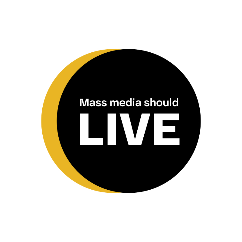 Mass Media Should Live