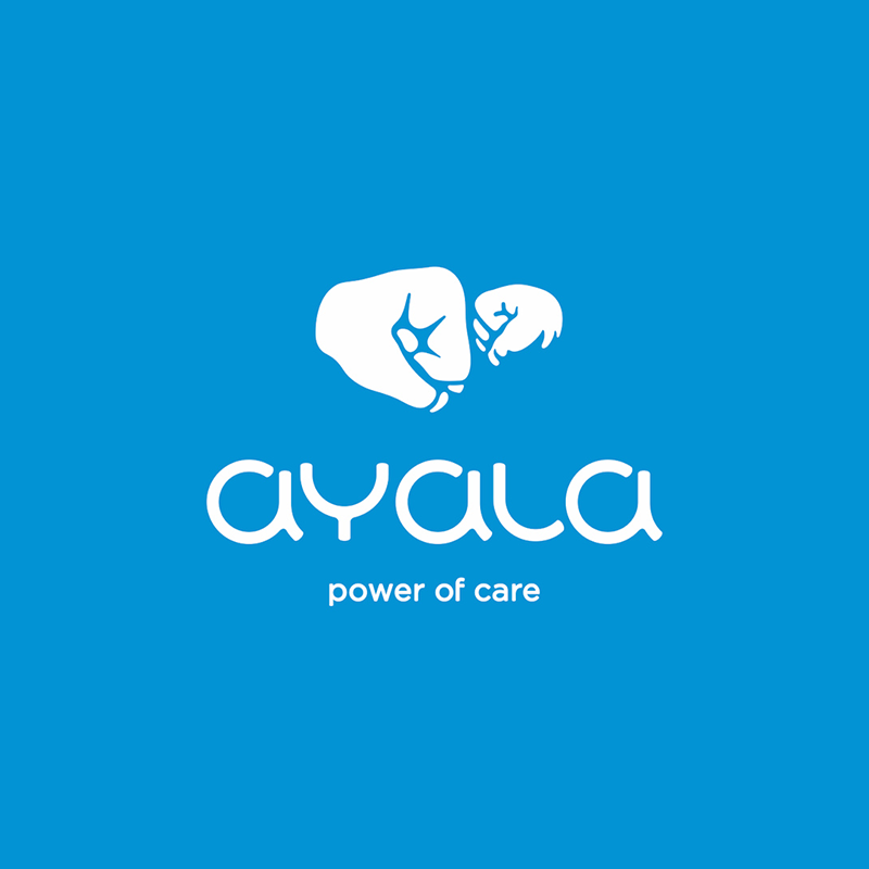 AYALA. Power of care