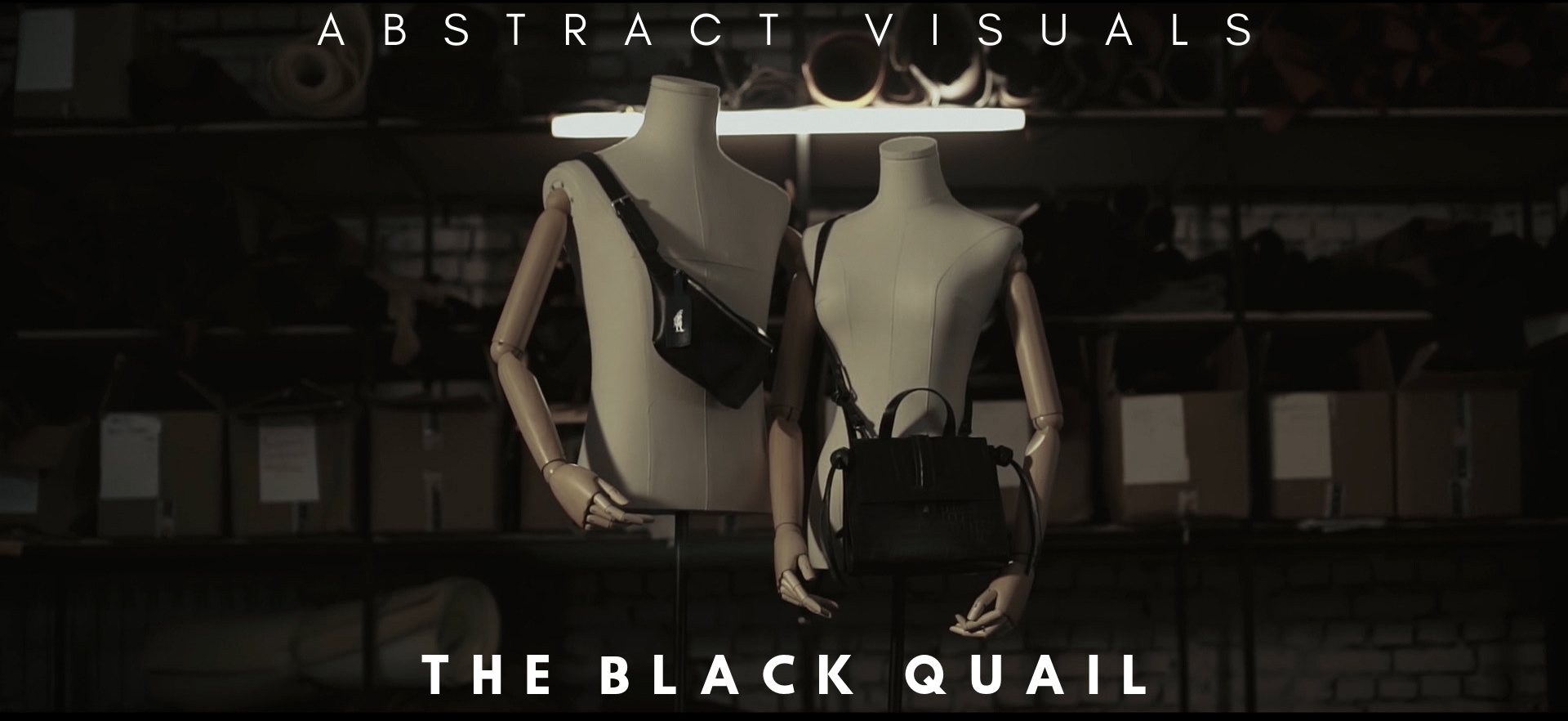 The Black Quail - Crafted for Soul