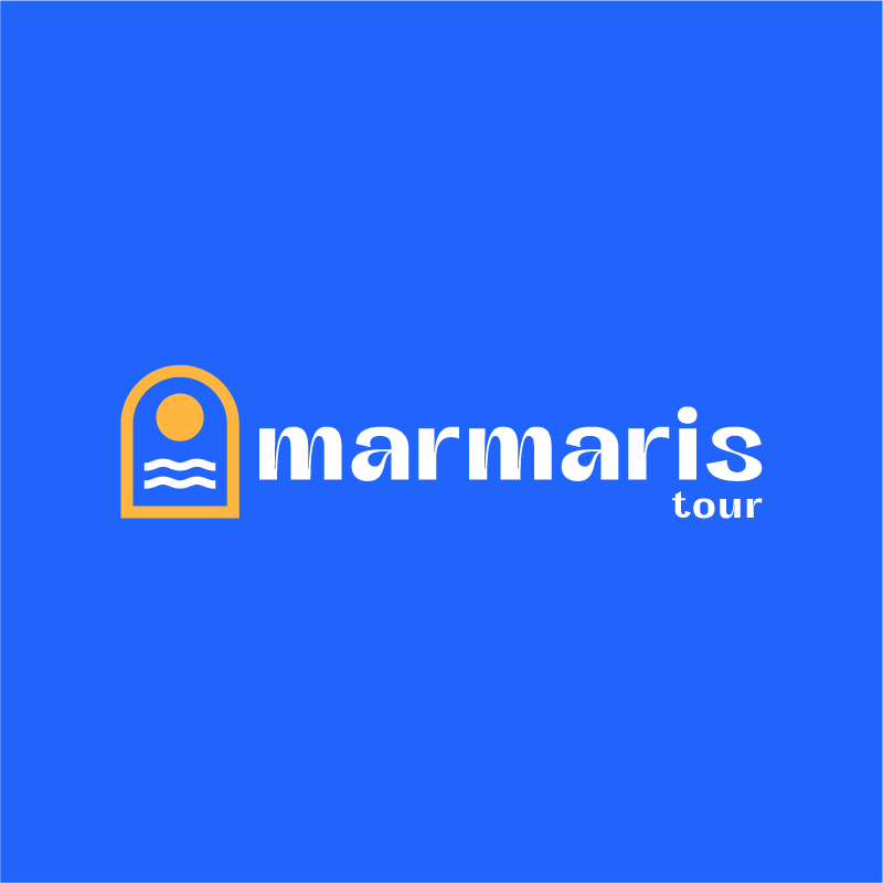 Marmaris Tour rebranding