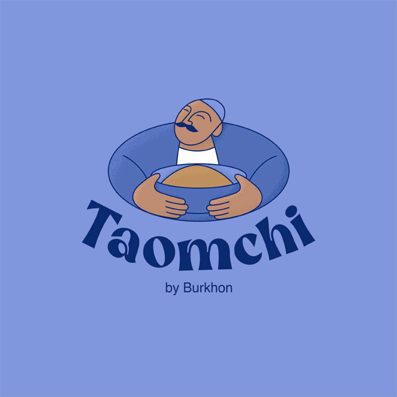  Taomchi is a restaurant of national cuisine
