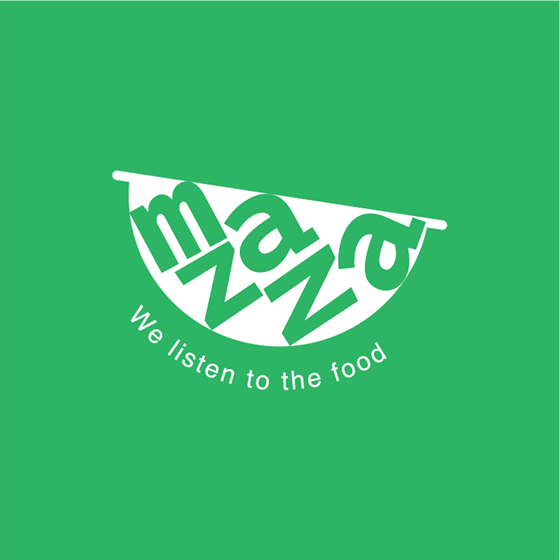 Mazza is a famous local blog about the authentic art of cooking.