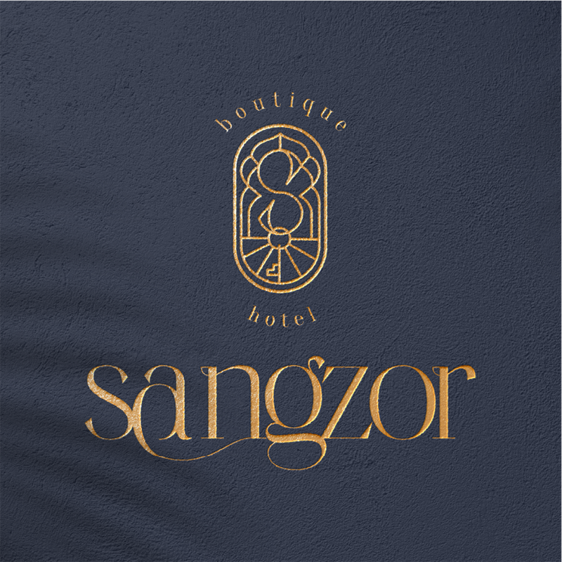 Sangzor Boutique Hotel