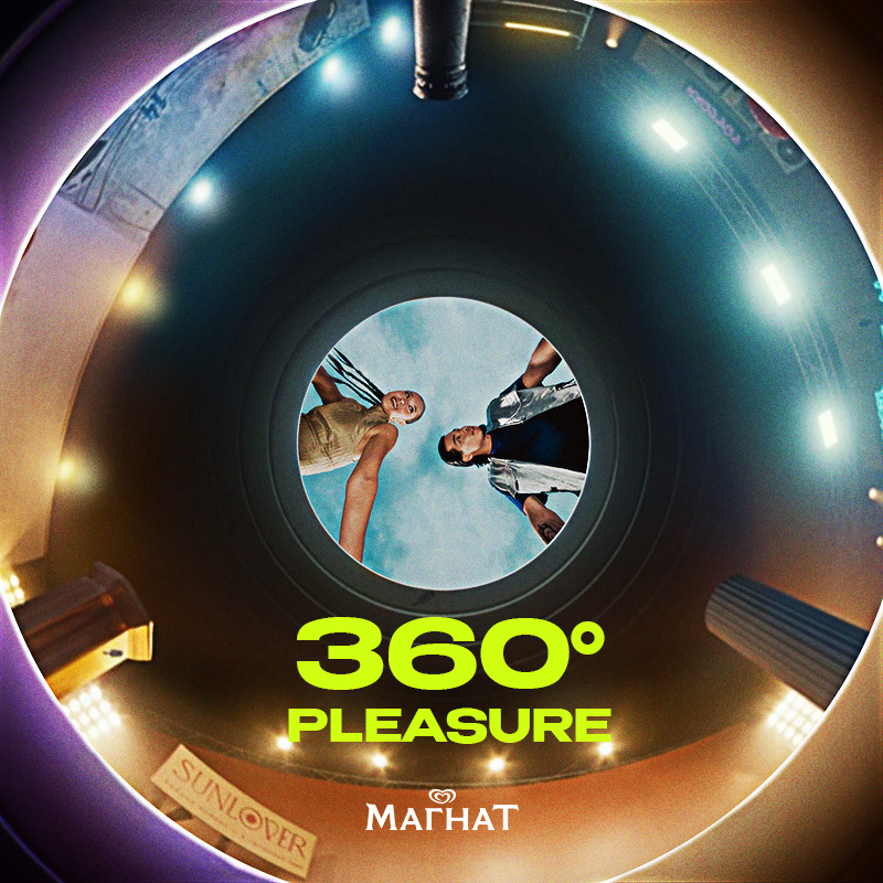 Magnat - 360° Pleasure 
