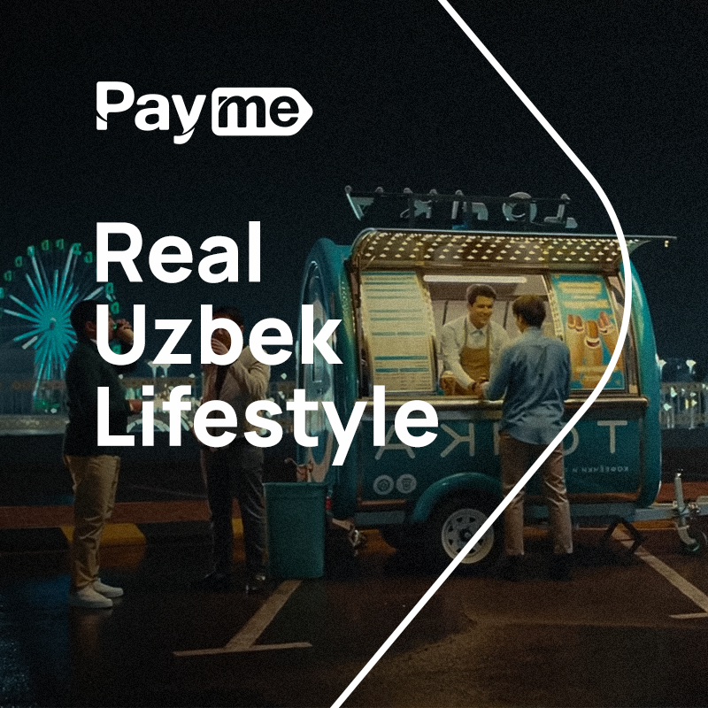 Real Uzbek Lifestyle