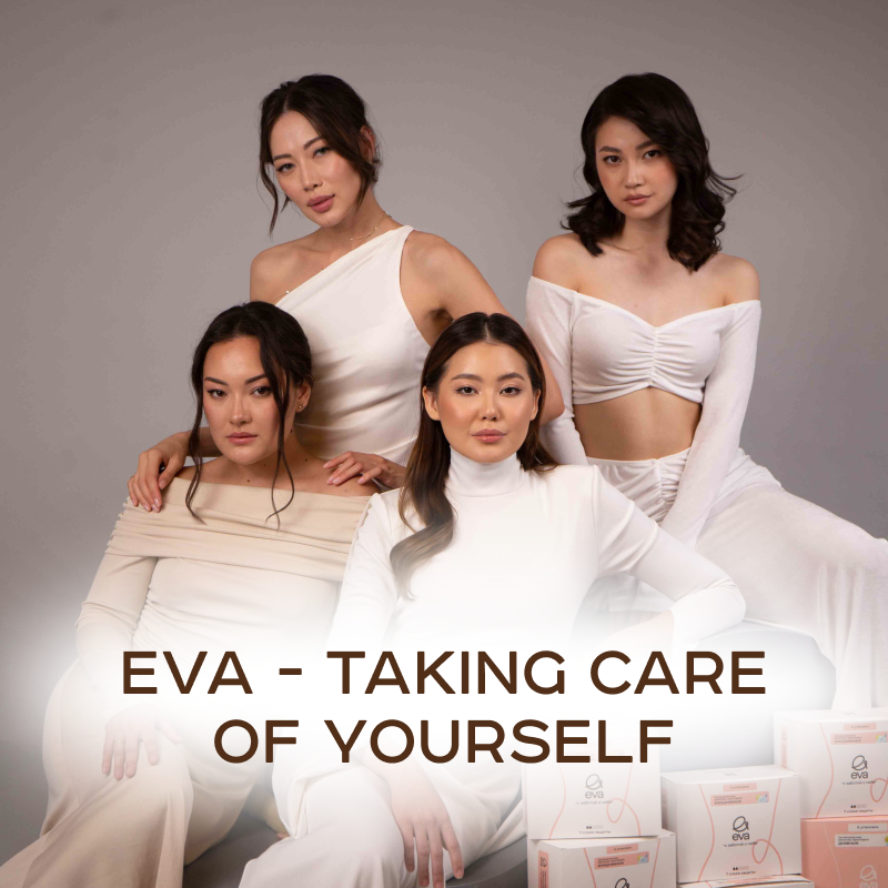EVA: taking care of yourself
