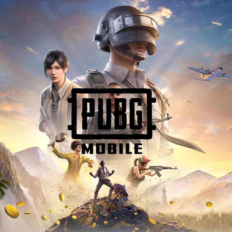 PUBG Mobile: two countries – one game