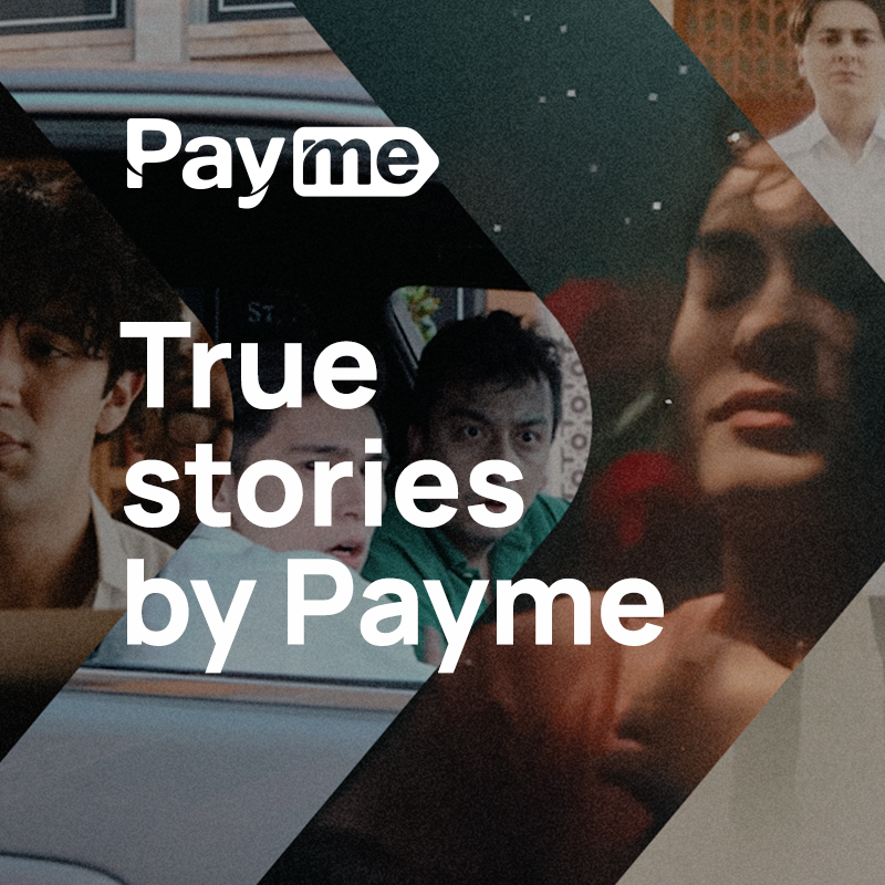 True Stories by Payme