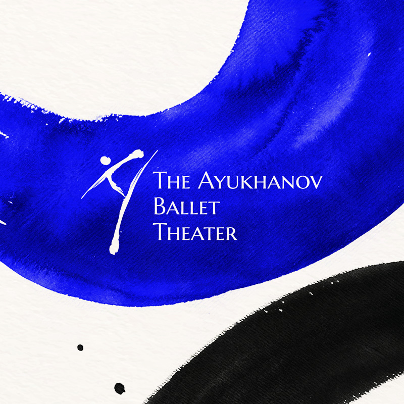 The Ayukhanov ballet theater 
