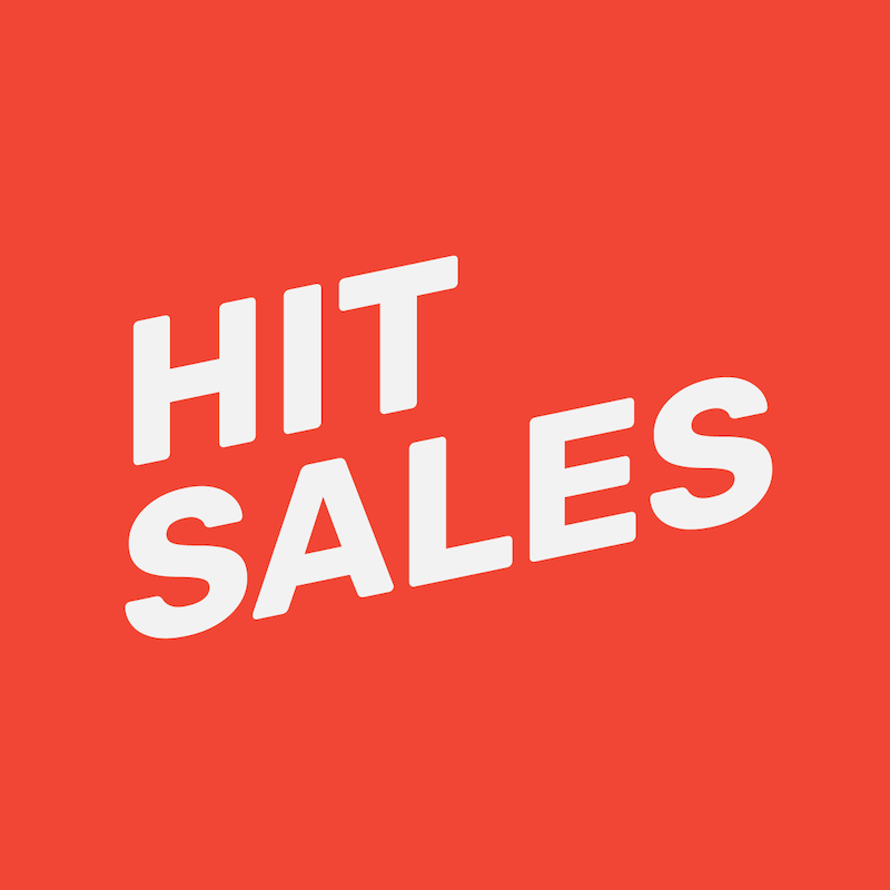 Hit Sales