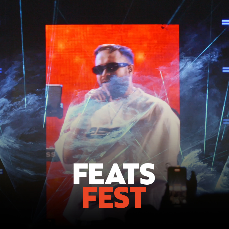 Feats Fest