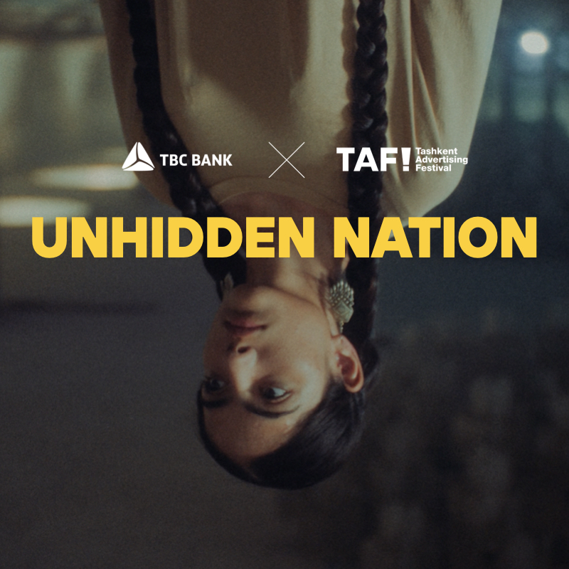 Unhidden Nation