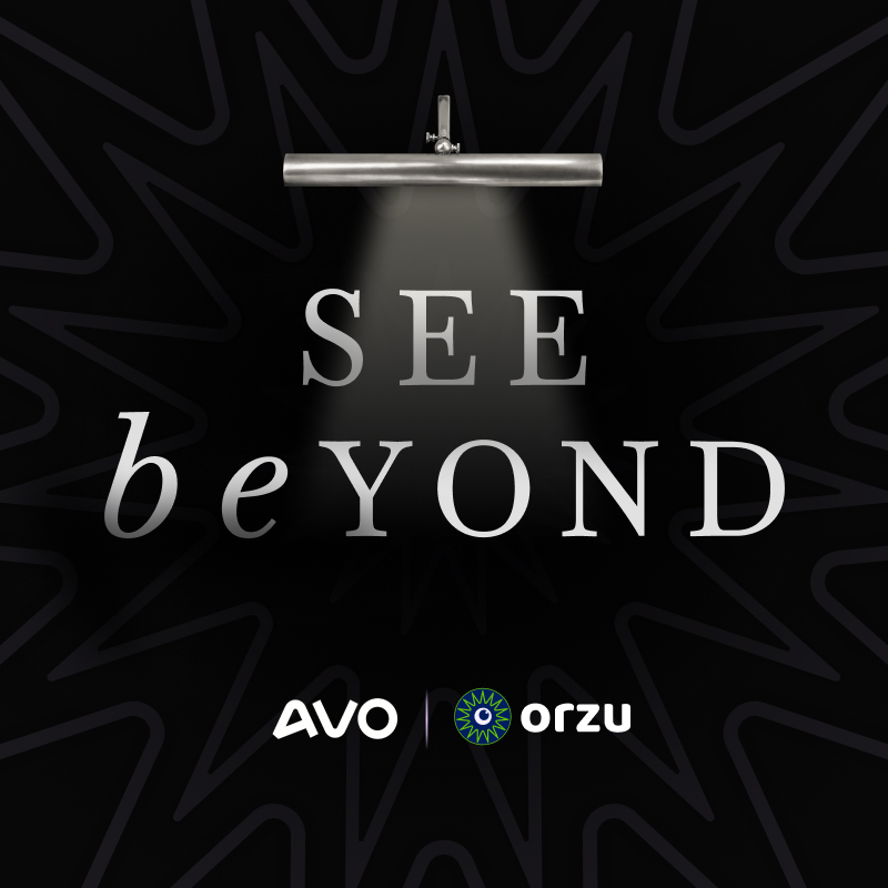 See Beyond