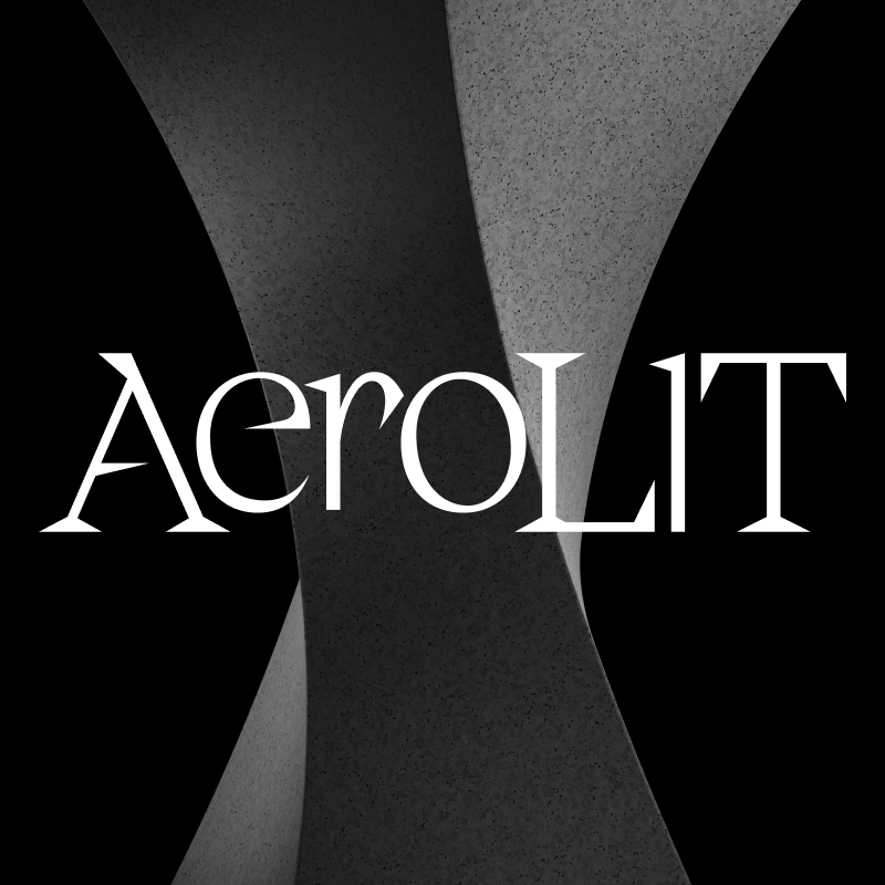 Aerolit Identity