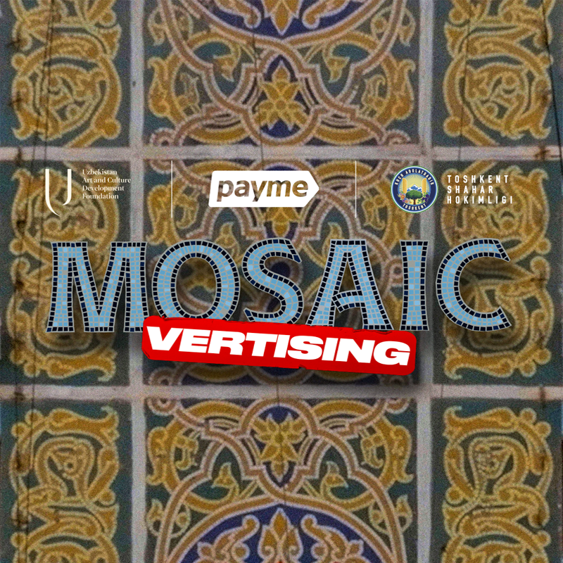 Mosaicvertising