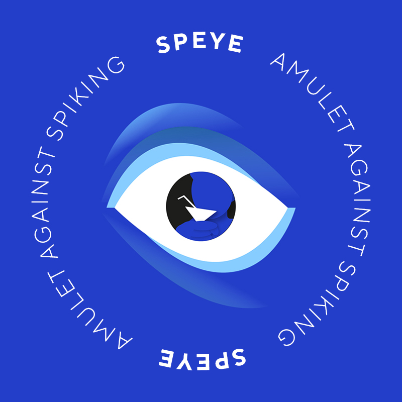 SPEYE — Amulet against spiking 