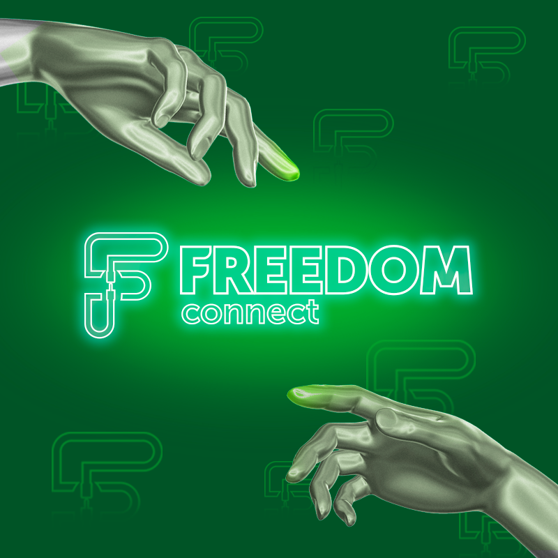 Freedom Connect 