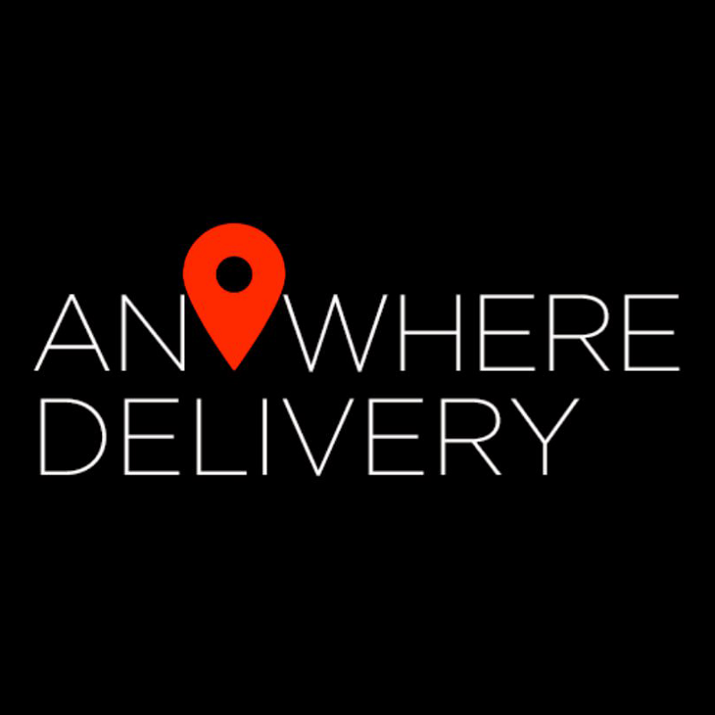 ANYWHERE DELIVERY