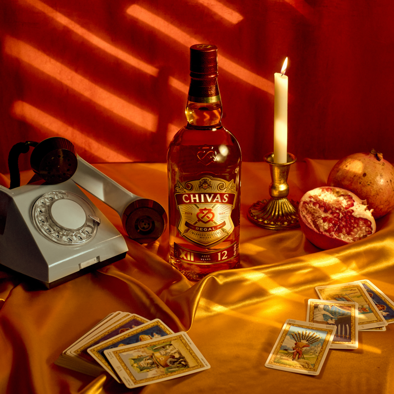 Chivas ‘Premium Lifestyle’