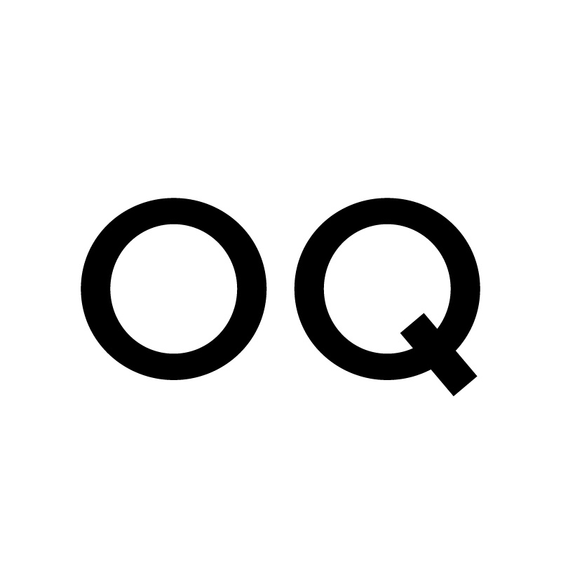 OQ branding