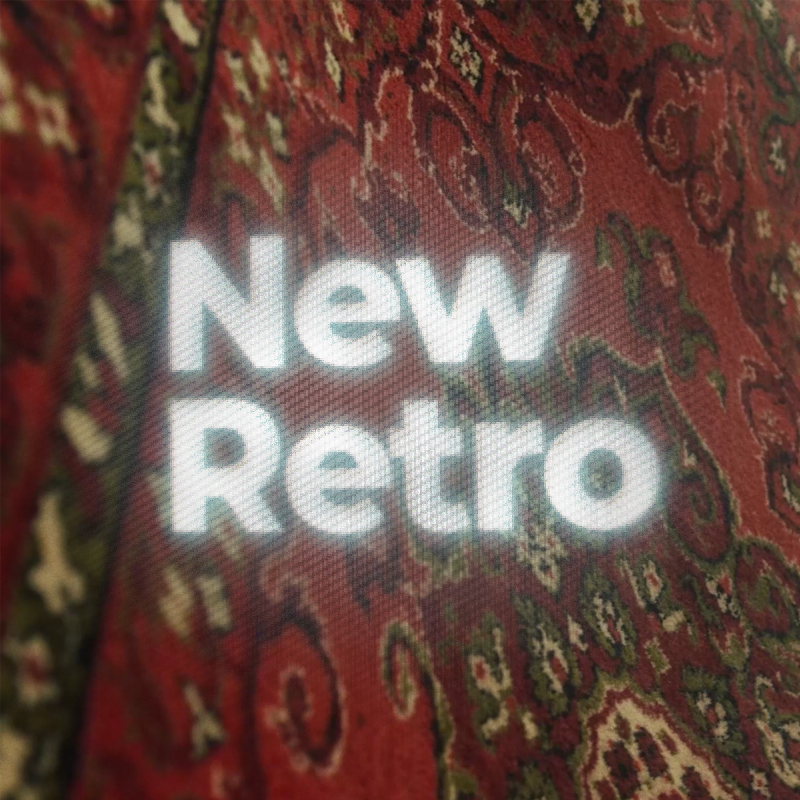 New Retro