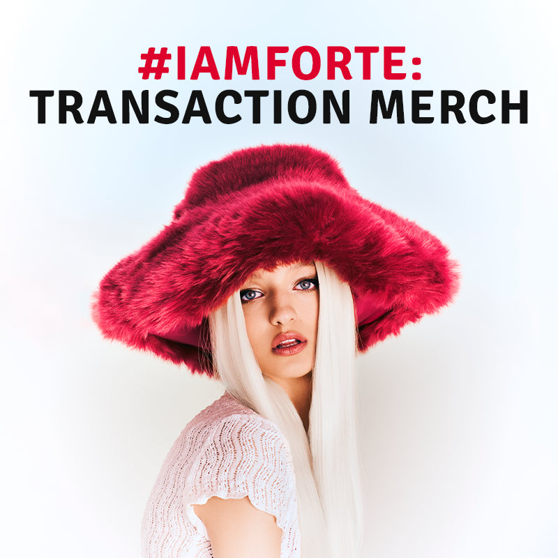 TRANSACTION MERCH