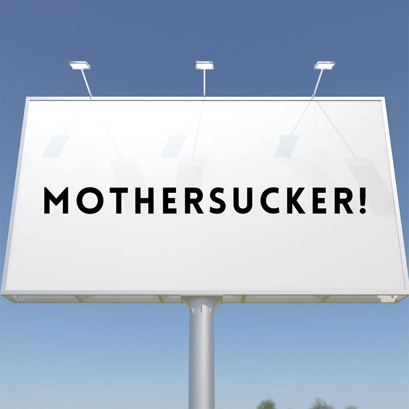 Mothersucker