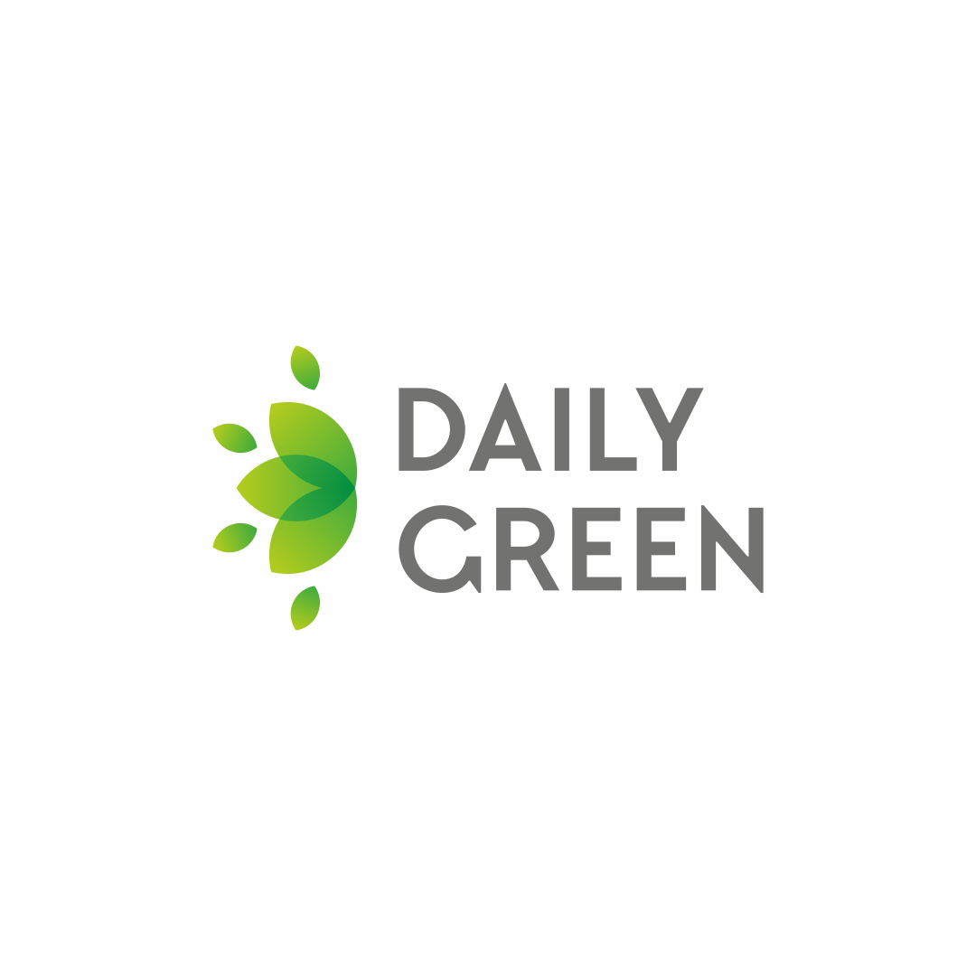 Daily Green Branding