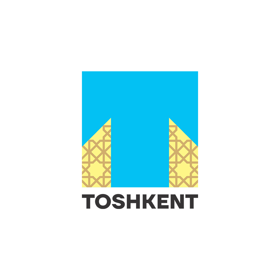 Tashkent city branding