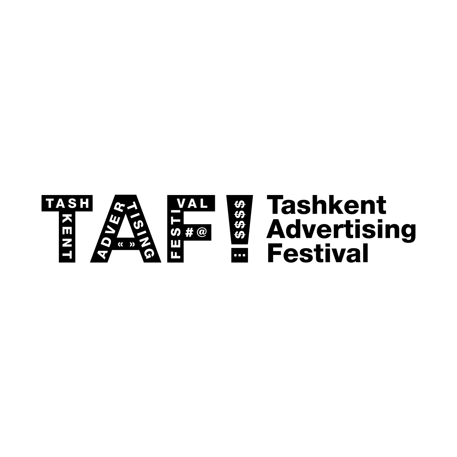 TAF! Tashkent Advertising Festival