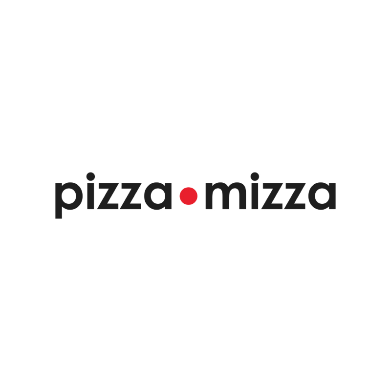 Branding Pizza Mizza