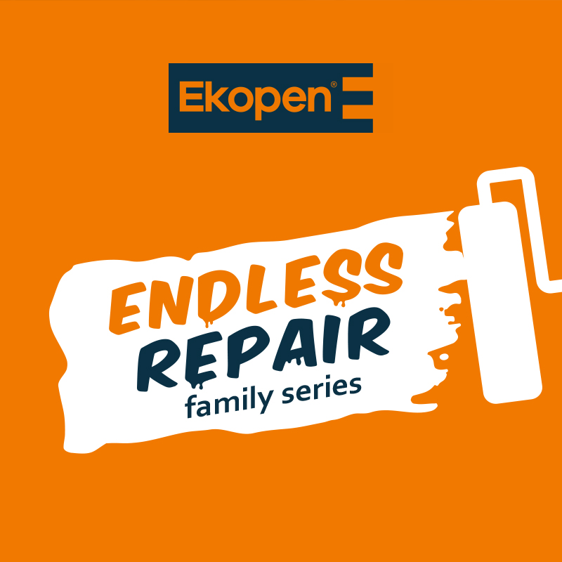 Ekopen - Endless Repair