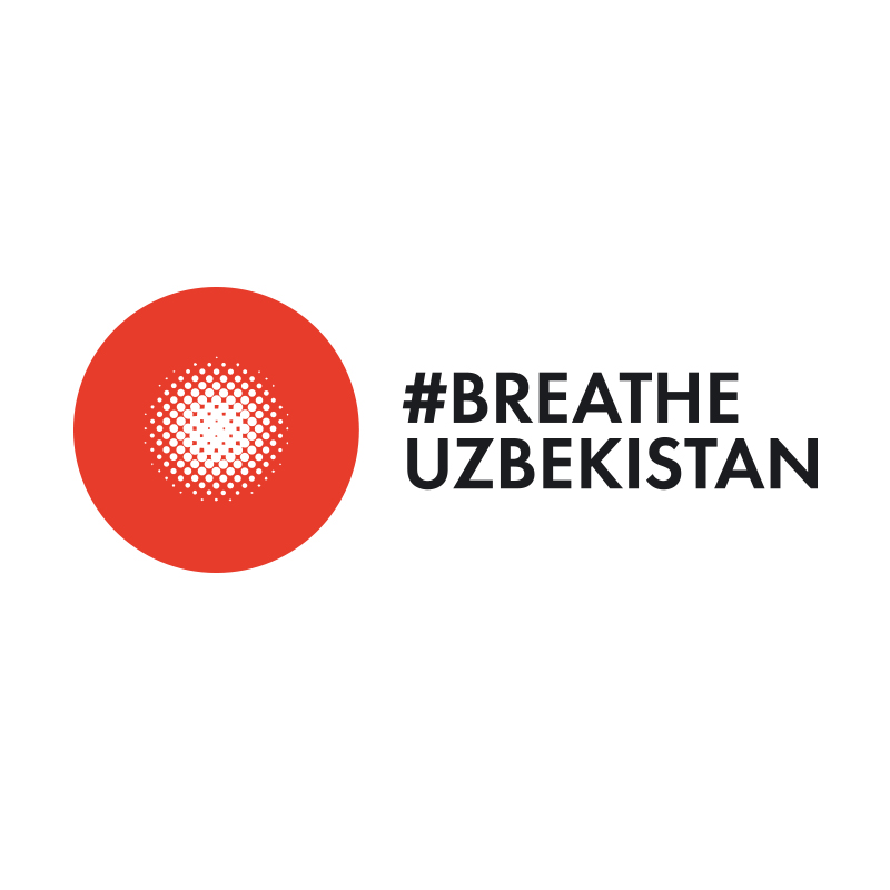 #BreatheUzbekistan 