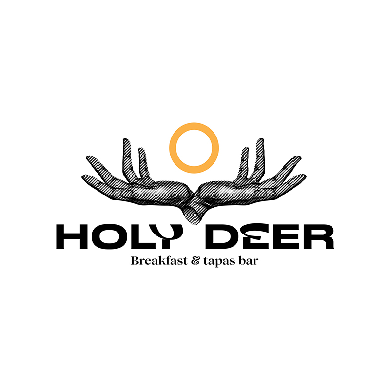Holy Deer Bar