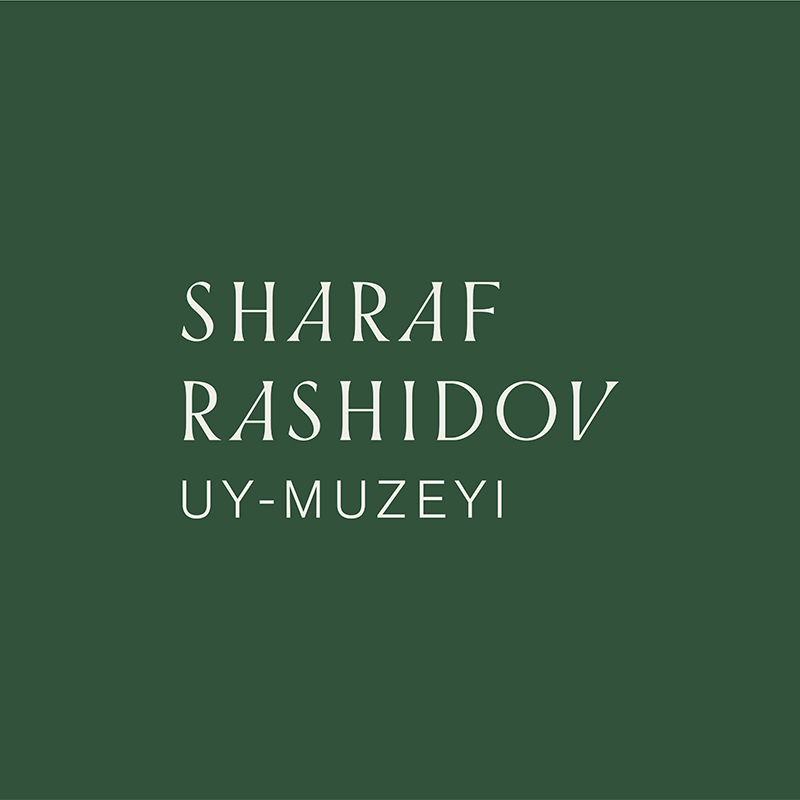 Sharaf Rashidov Museum
