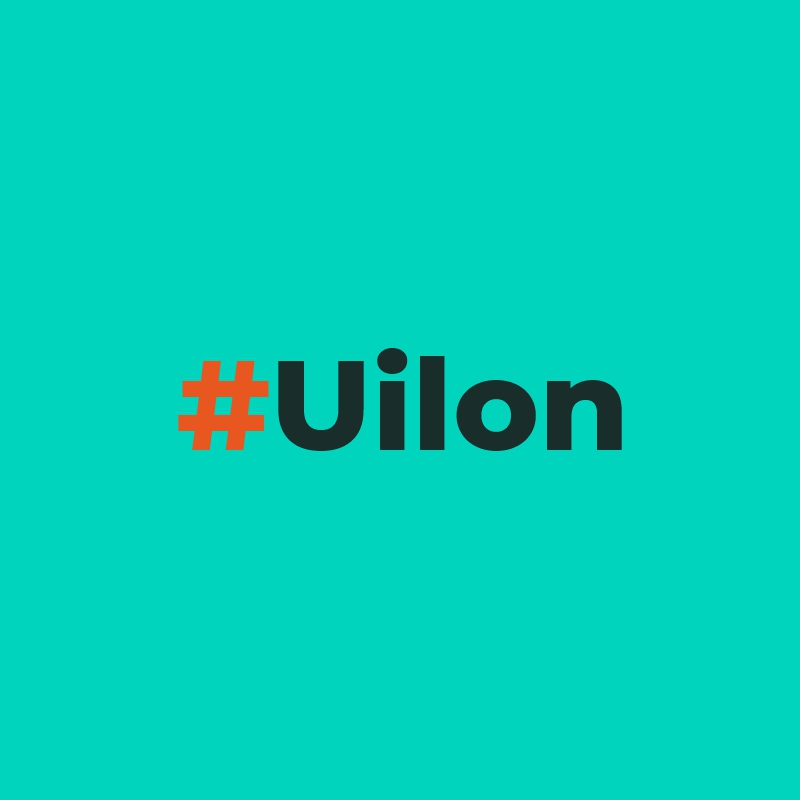 #Uilon - get a home