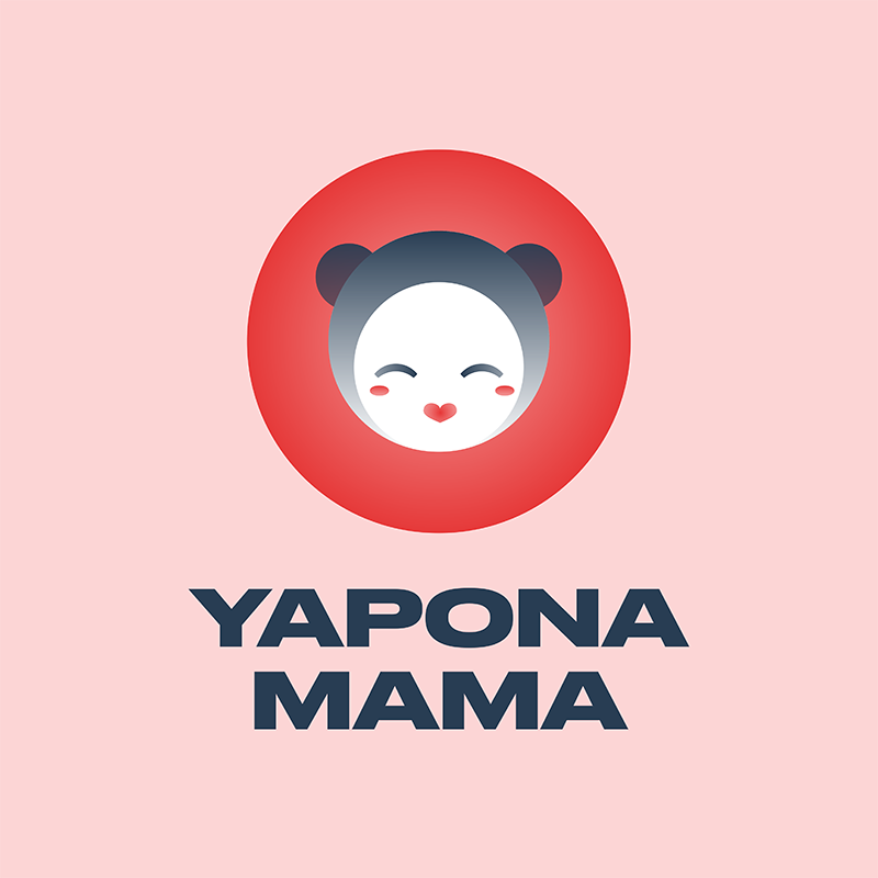 «Yaponamama» panasian restaurant chain rebranding