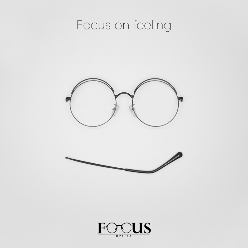 Focus on Life