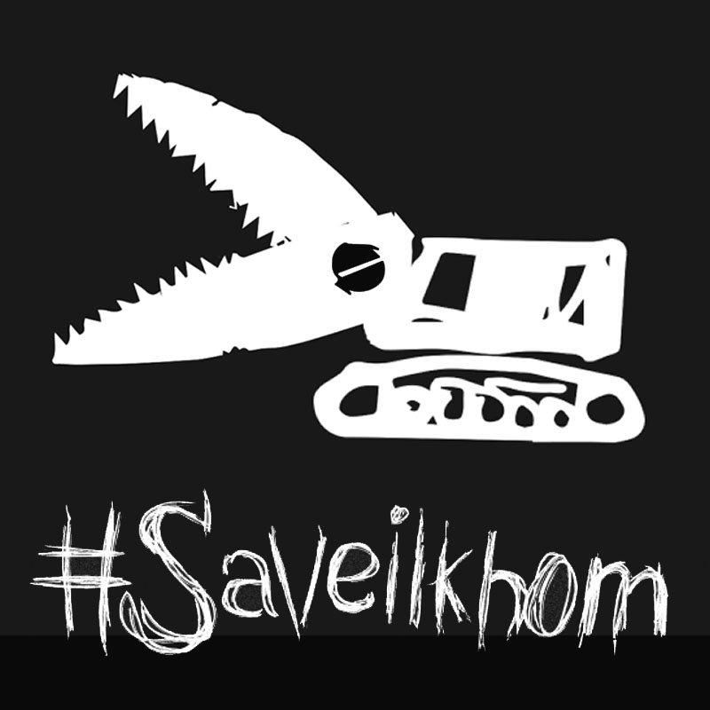 Save Ilkhom