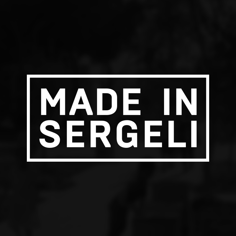 Made in Sergeli
