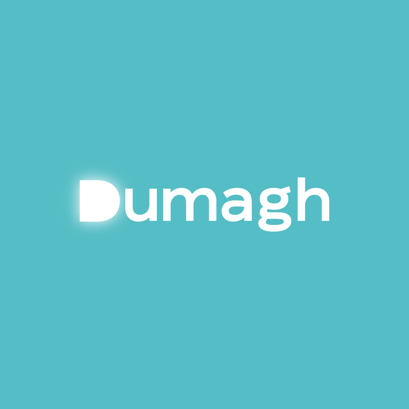 Dumagh - Branding