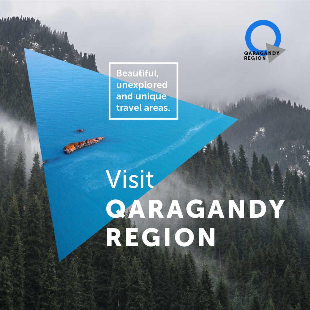 Branding of Qaragandy Region